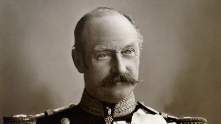 Kongernes arv