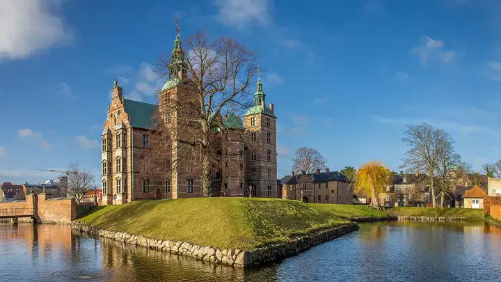 Druknedød