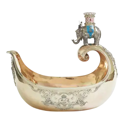 Champagnekøler