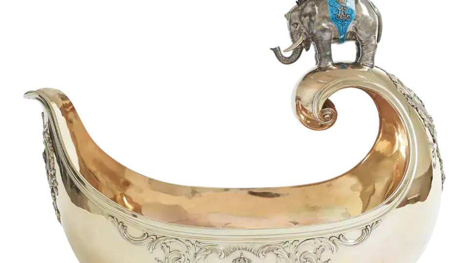 Champagnekøler