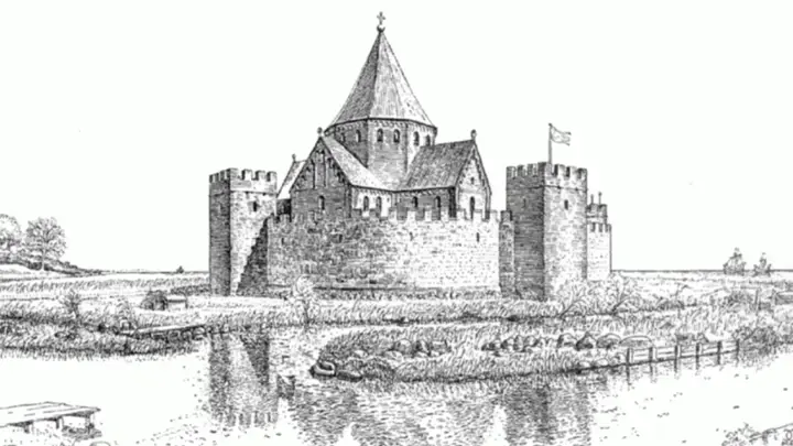 Slotsholmen