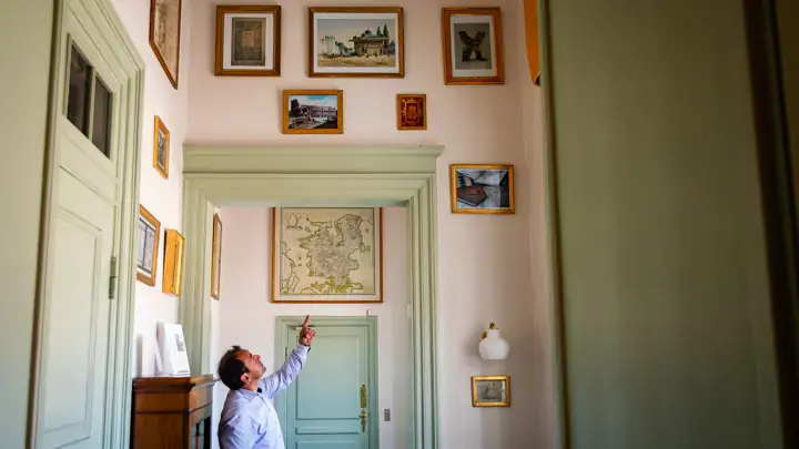 Fra bøger til grammofonplader