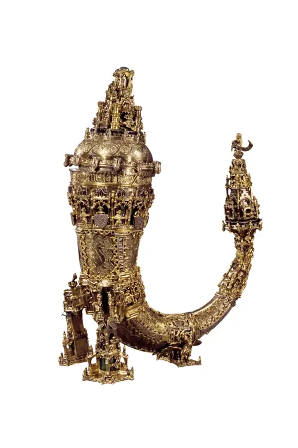 Det Oldenborgske Horn