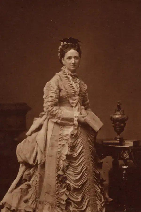 Dronning Louise (1817-1898)