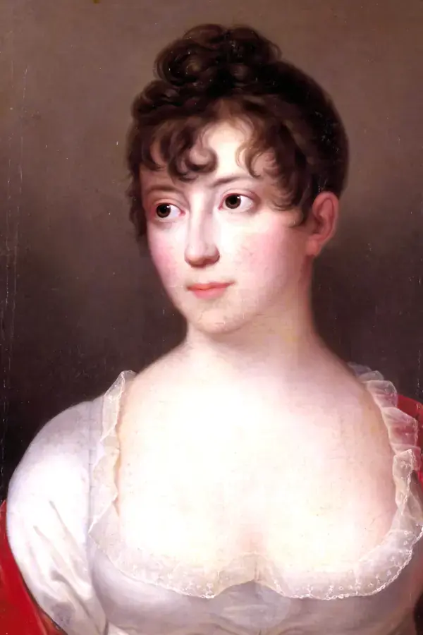 Prinsesse Charlotte Frederikke (1784-1840)