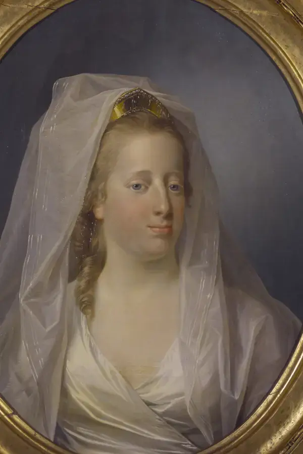 Dronning Caroline Mathilde (1751-1775)