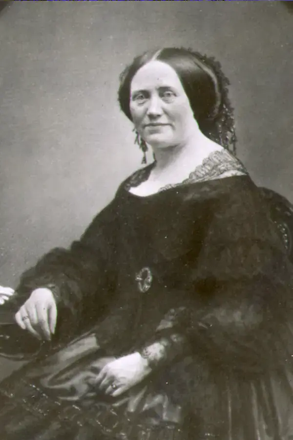 Grevinde Danner (1815-1874)