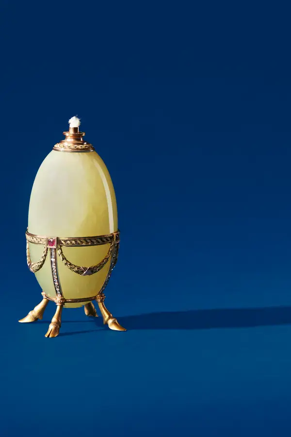 Fabergékammeret