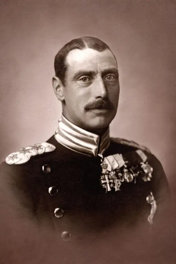 Christian 10. (1870-1947)