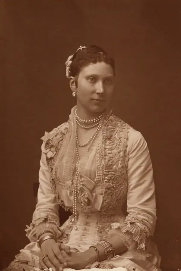 Dronning Lovisa (1851-1926)
