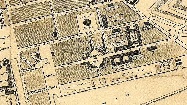 Frederiksstaden
