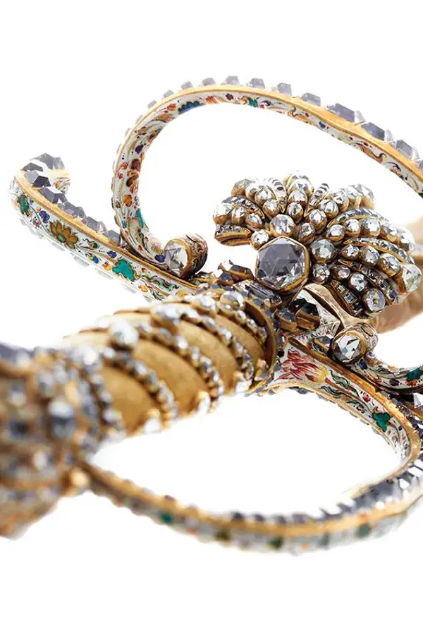 Kroningskården