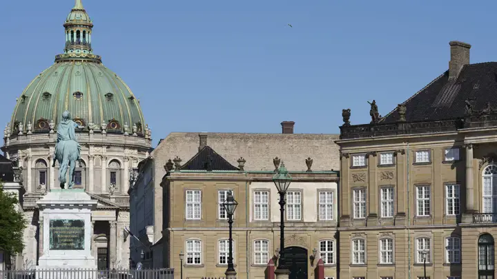 Marmorkirken