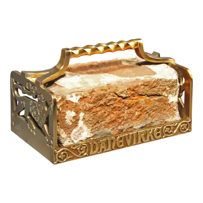 Sten fra Dannevirke