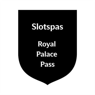 Slotspas