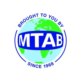 MTAB logo | medlem af Erhvervsklubben Den Kongelige Samling