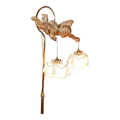 Englelampe